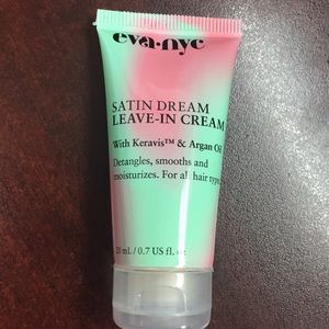EVA NYC satin dream leave-in cream